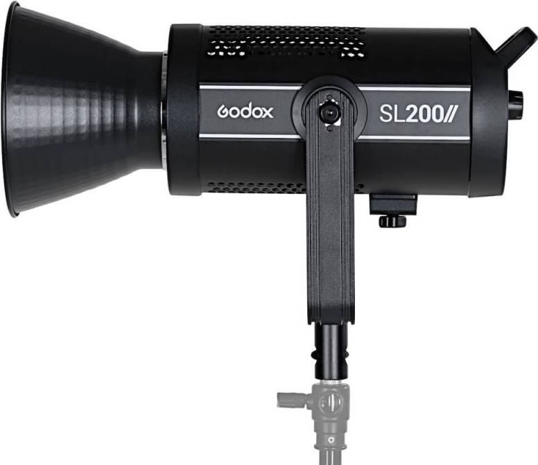 Godox Sl200II