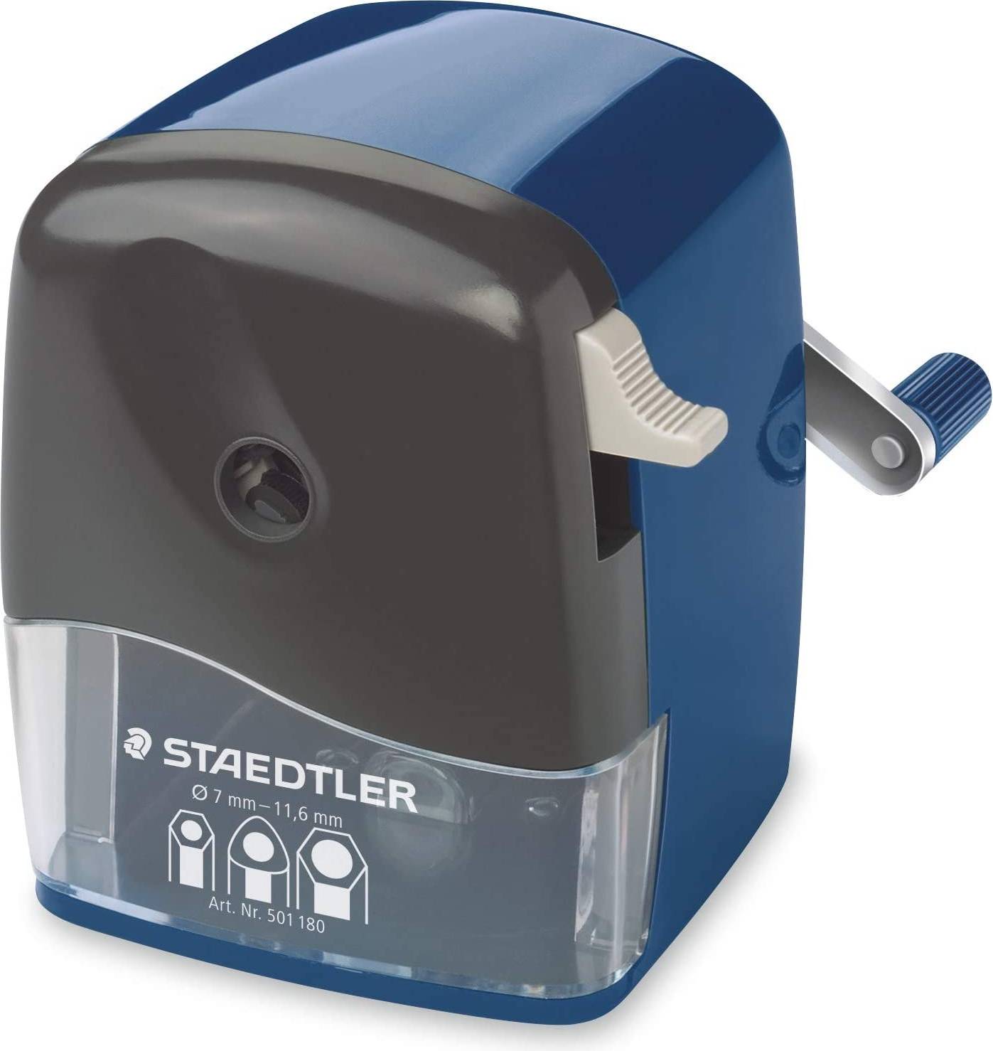 Mars Rotary Sharpener
