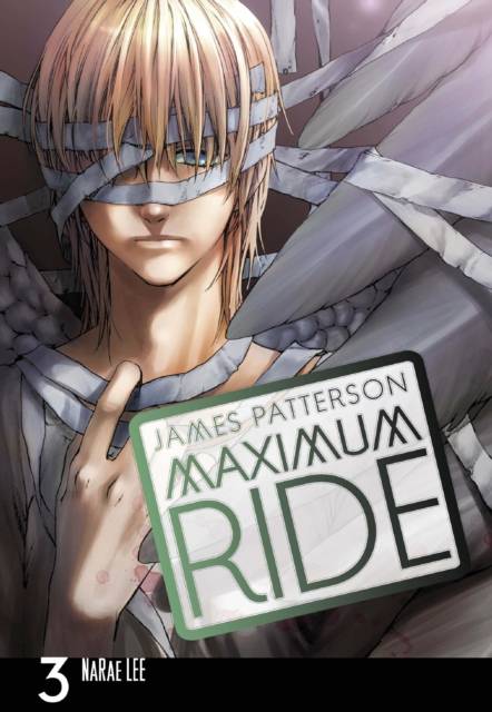 Manga Maximum Ride: Manga (Paperback, 2010)