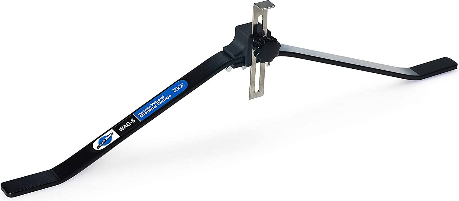 Wheel Alignment Gauge
