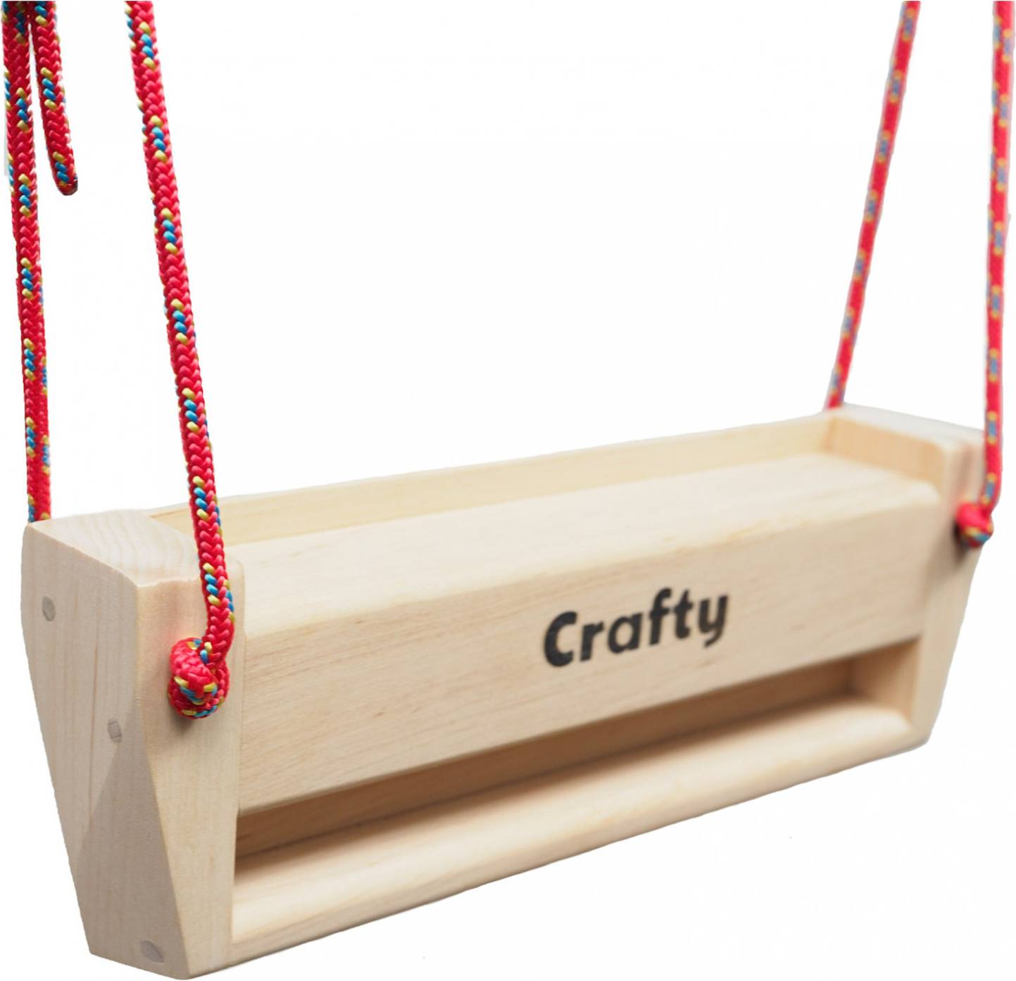 Klatregreb Crafty Ruby