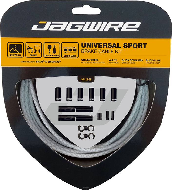 Universal Sport Brake Kit