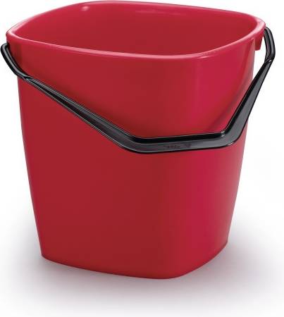Durable Plastic Bucket