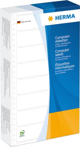 Herma Computer Labels