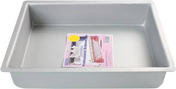 PME Rectangular Bakform 27.5 cm