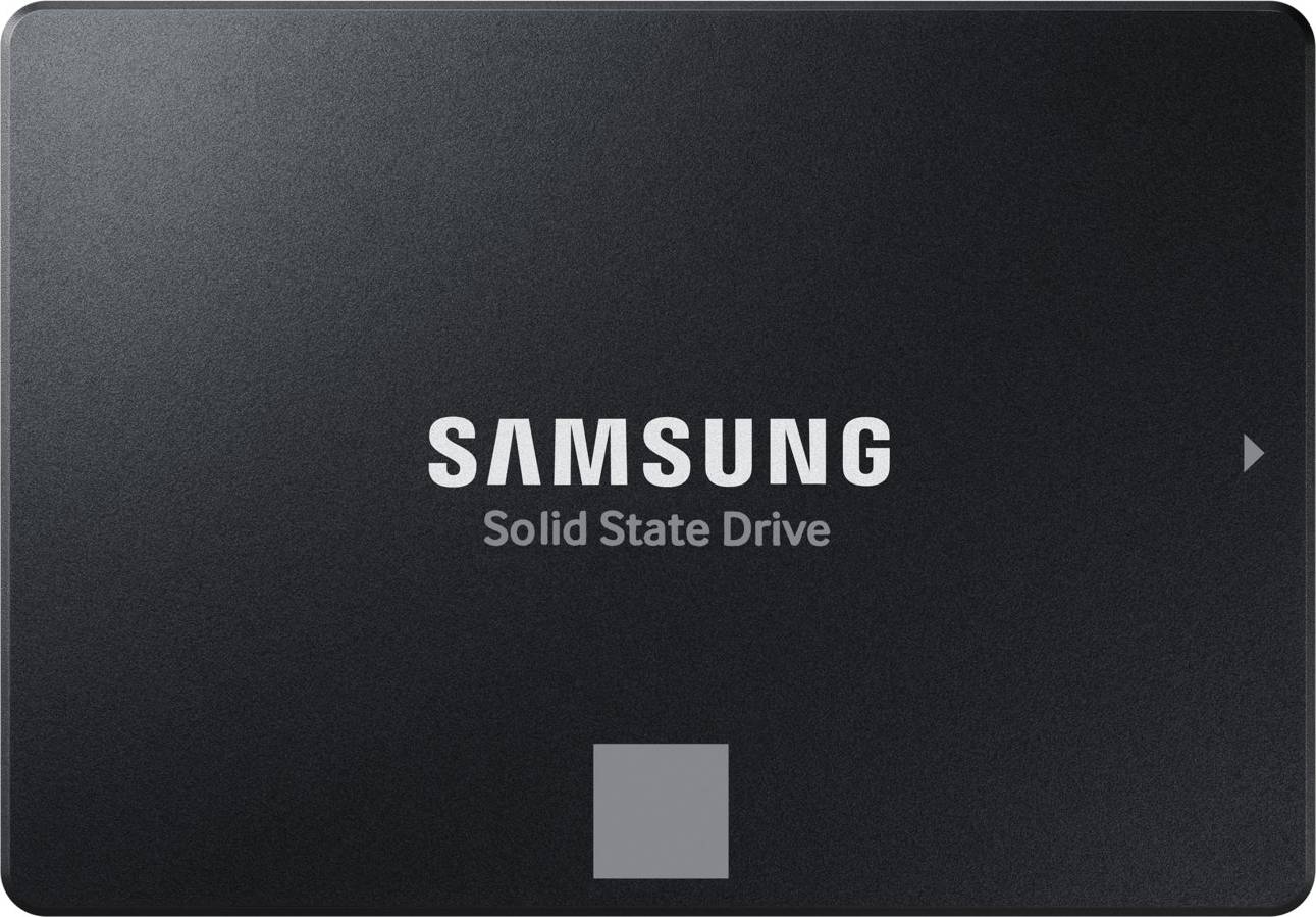 Samsung 870 evo solid state drive 4tb basic 2.5``