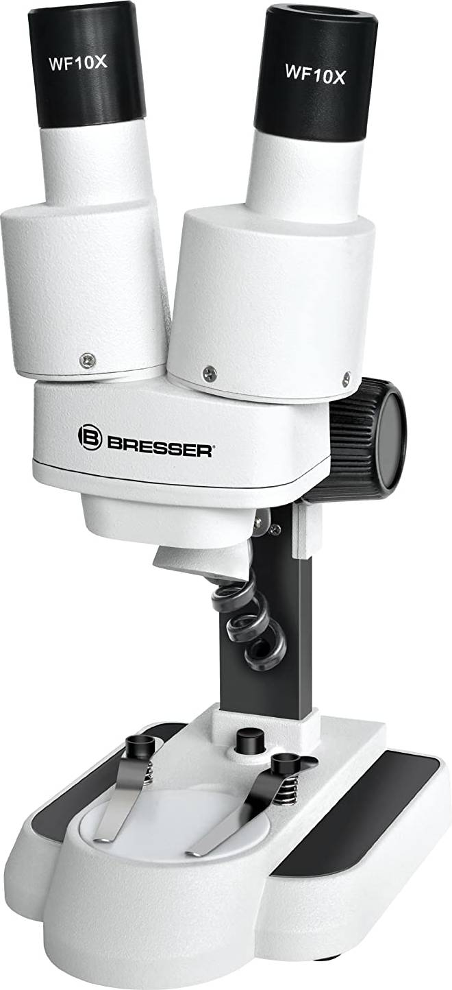 Bresser Microscope