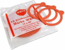 Rubber Rings
