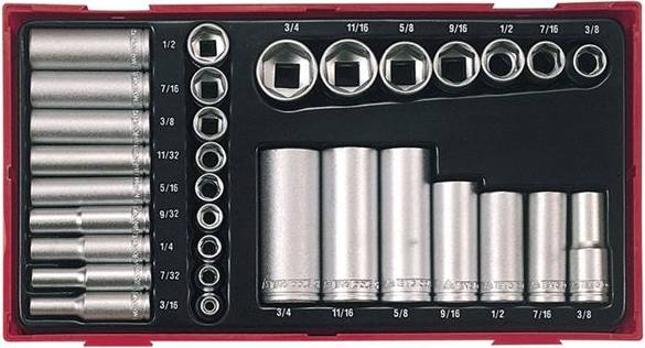 Teng Tools TTAF32 Tool Kit