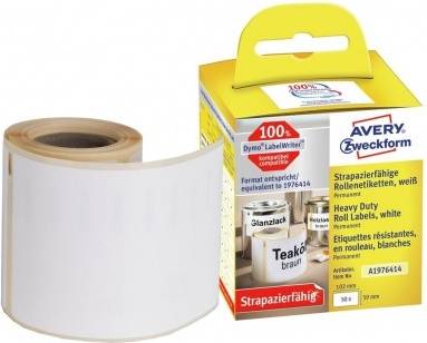 Dymo labels Avery Roll Labels