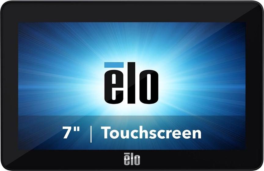 0702L 7 Inch Touch Solution