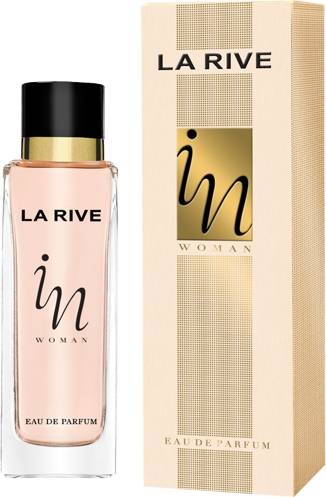 La Rive In Woman EdP 90ml