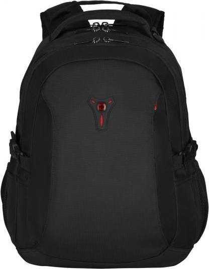Sidebar Backpack - Black