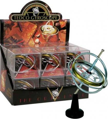 TOBAR Gyroscope