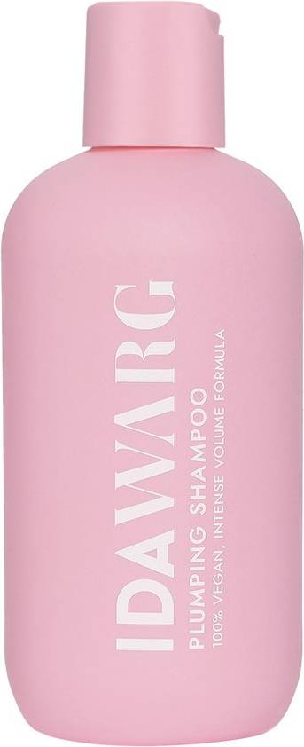 Plumping Shampoo