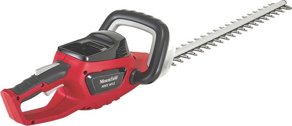 Mountfield MHT 40 Li Solo