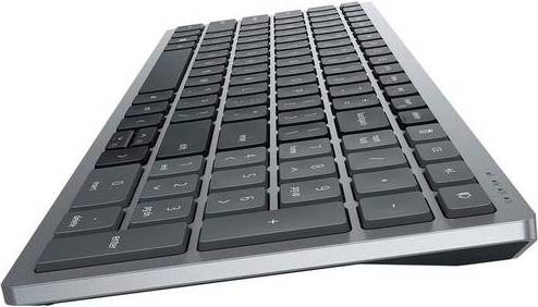 Dell KM7120W Ratón Incluido RF Wireless + Bluetooth 580-AIWM