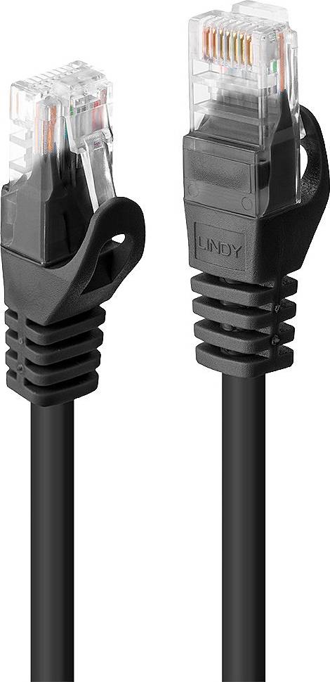 Lindy UTP Cat6 RJ45 10m
