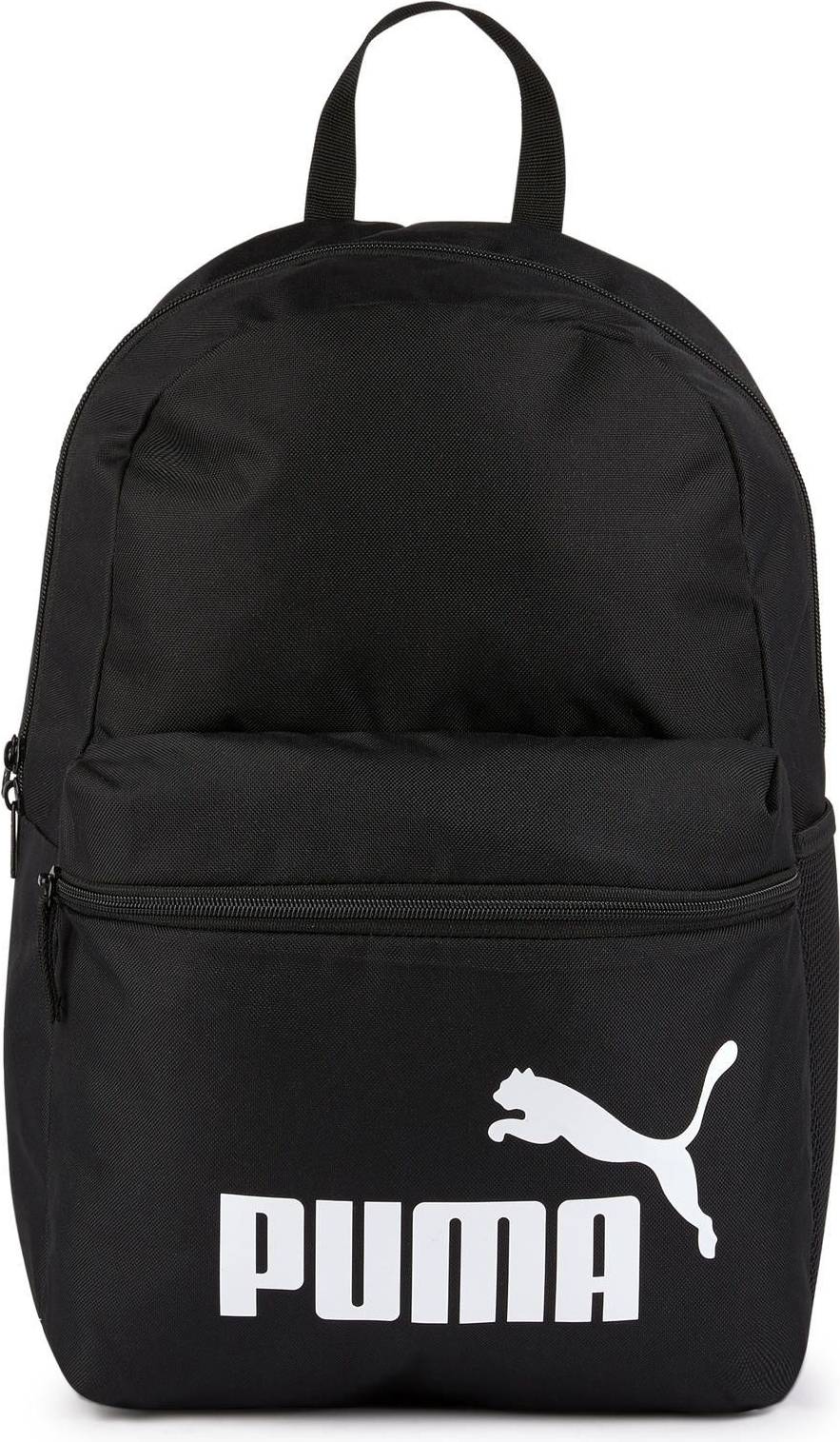 Puma Phase Backpack - Black