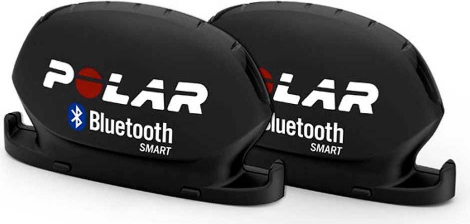 Speed and Cadence Sensor Bluetooth Smart Set