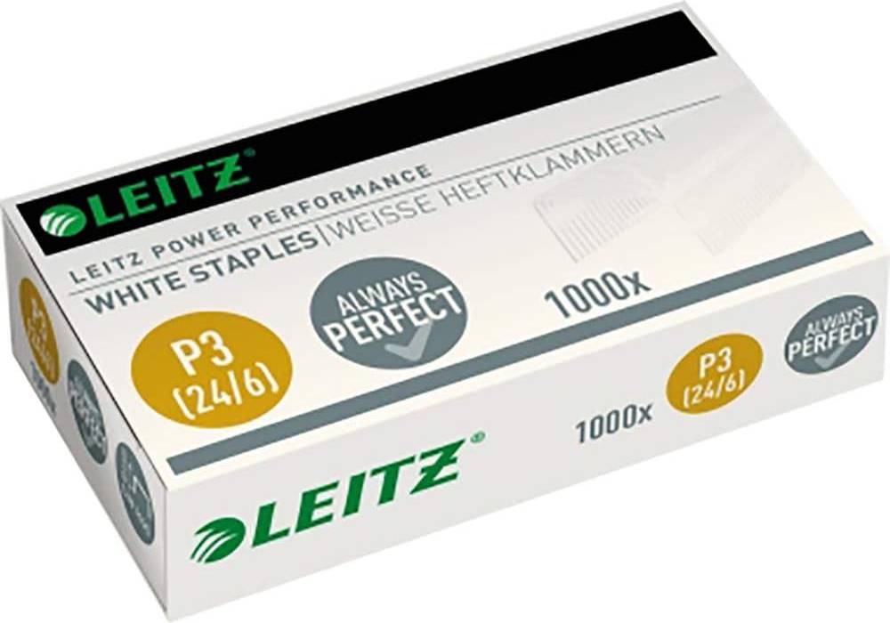 Leitz Staples Power Performance P3 24/6