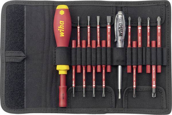 Wiha 36068 Bit Screwdriver