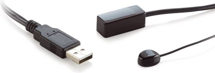 Marmitek IR 100 USB Rallonge Infrarouge
