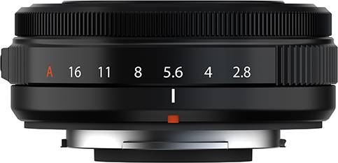 Fujifilm XF 27mm F2.8 R WR