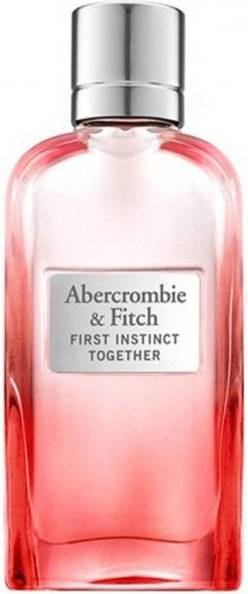 First Instinct Together EdP