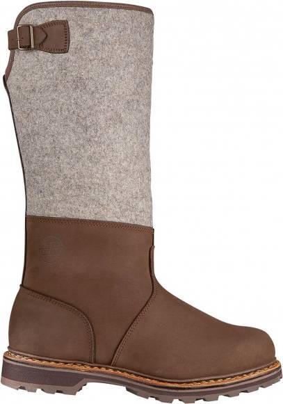 Hanwag Räven II - Erde/Brown