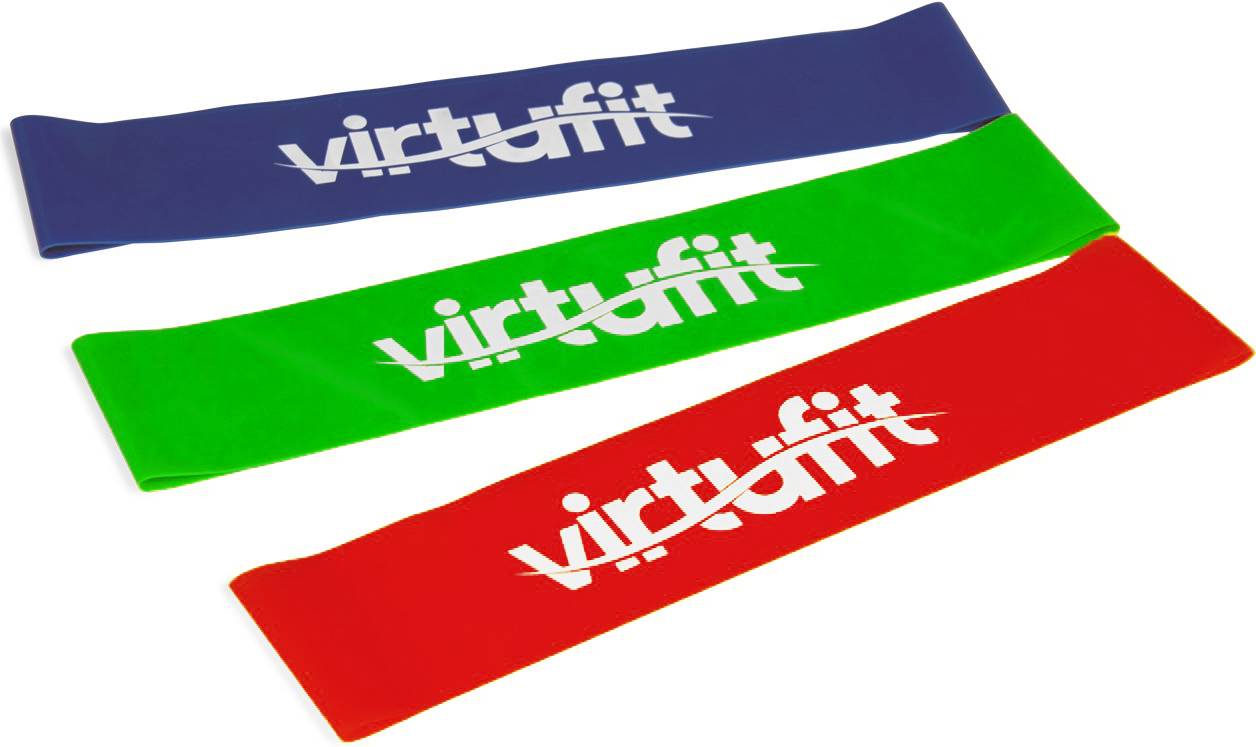 Mini Bands 3-pack