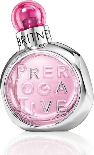 Britney Spears Prerogative Rave EdP 100ml