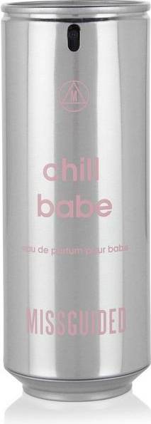 Chill Babe EdP