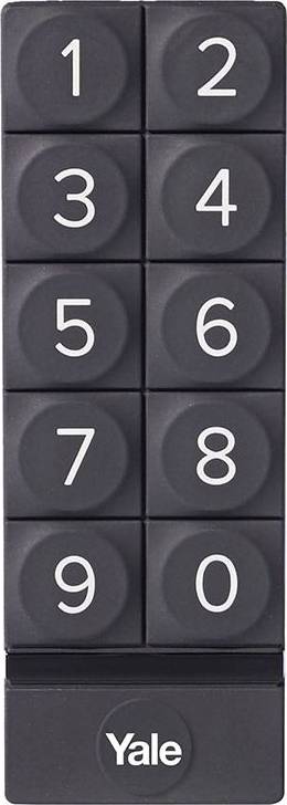 Yale Smart Keypad