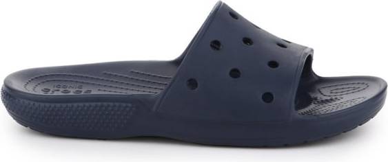 Crocs Classic Crocs Slide - Navy