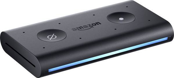 Amazon Echo Auto