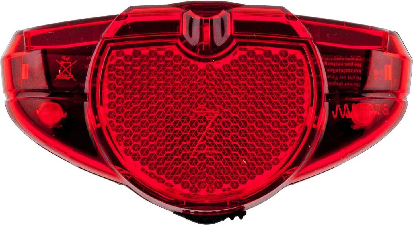 Axa Steady Rear Light