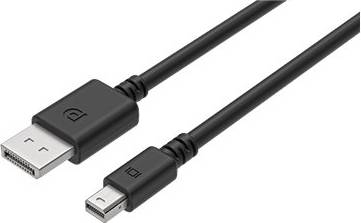 Vive Pro DisplayPort-Mini DisplayPort