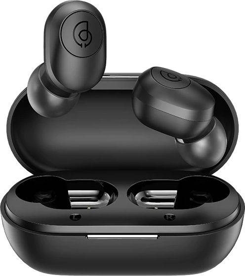 GT2S TWS In-Ear Ørepropper 4 Timer