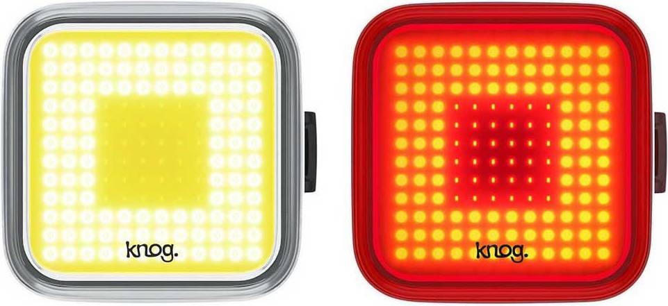 Blinder Square Set