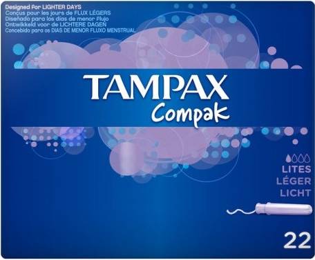 Compak Lite