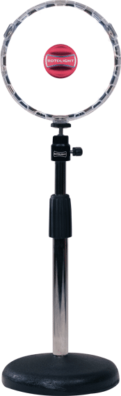 Rotolight Neo 2 Video Conferencing Kit