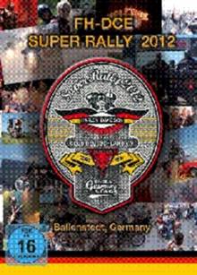 Super Rally (DVD)