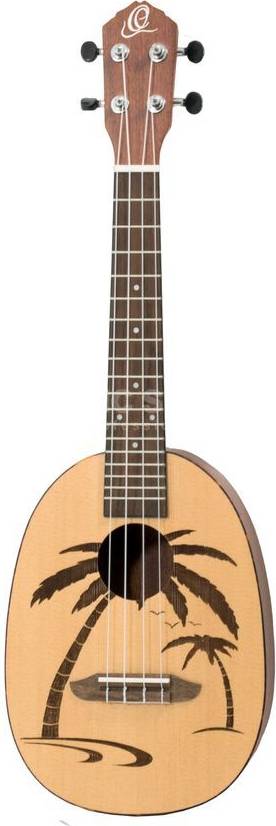 Ortega RUPA5