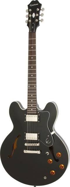 Epiphone Raspberry Tea Burst