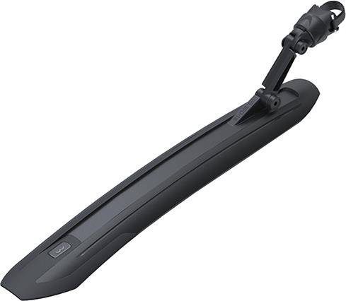 BBB Grand Protect BFD-16R Rear