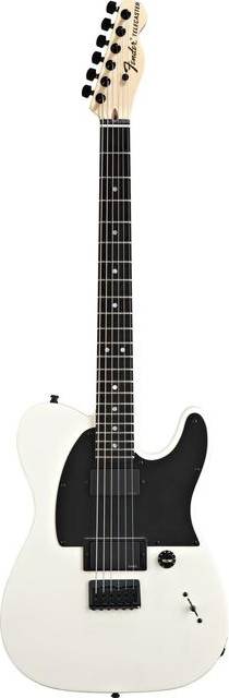 Fender telecaster Fender Jim Root Telecaster