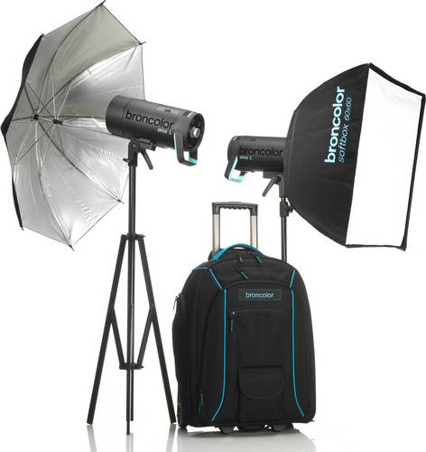 Siros 400 L Outdoor Kit 2 WiFi/RFS 2