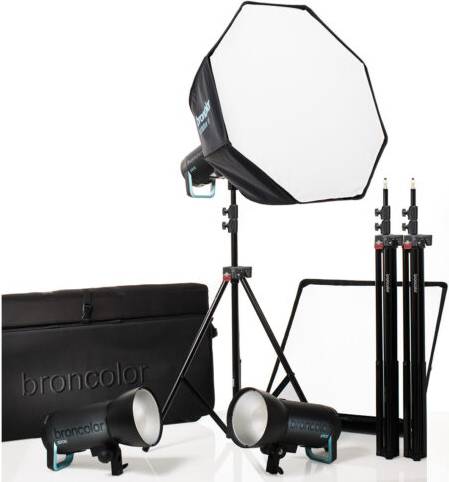 Siros 800 S Pro Kit 3 WiFi/RFS 2