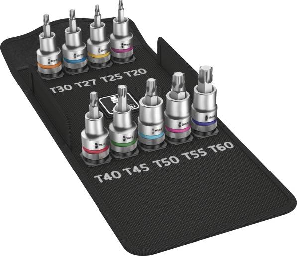 Wera 1761803 Bit